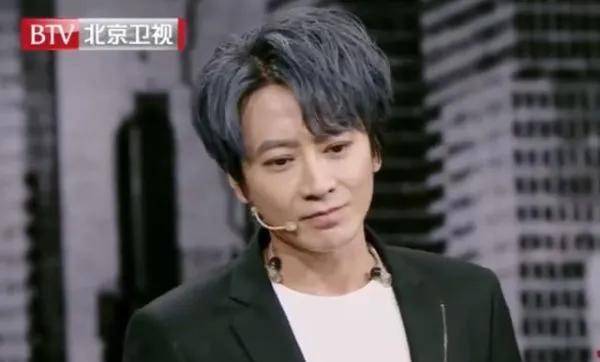 孙耀威谈被封杀经过：冲动是魔鬼