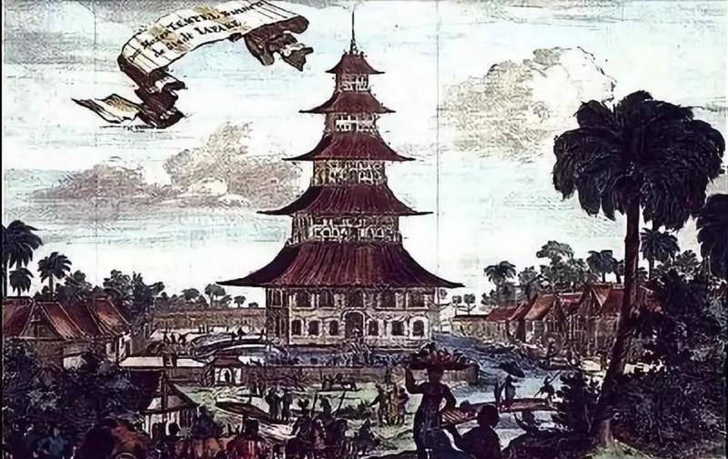 海外华人建立的第一个共和国，面积相当于4个台湾省，立国百余年