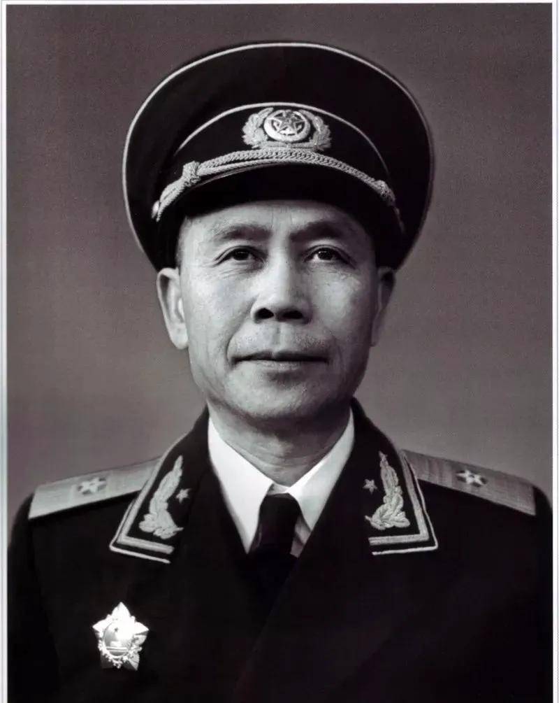 开国将帅中有几位曾是国民党起义将领？