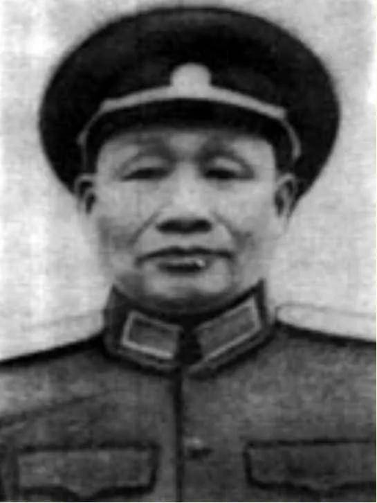 开国将帅中有几位曾是国民党起义将领？