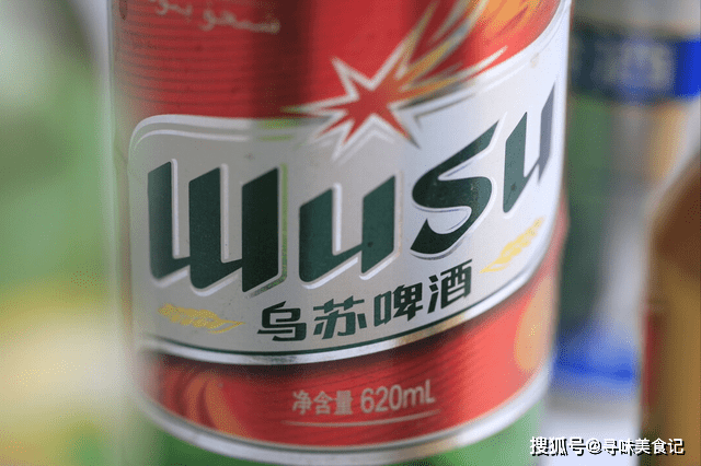 1天卖出260万瓶的乌苏啤酒，为何被叫“夺命大乌苏”？