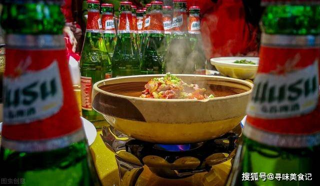 1天卖出260万瓶的乌苏啤酒，为何被叫“夺命大乌苏”？