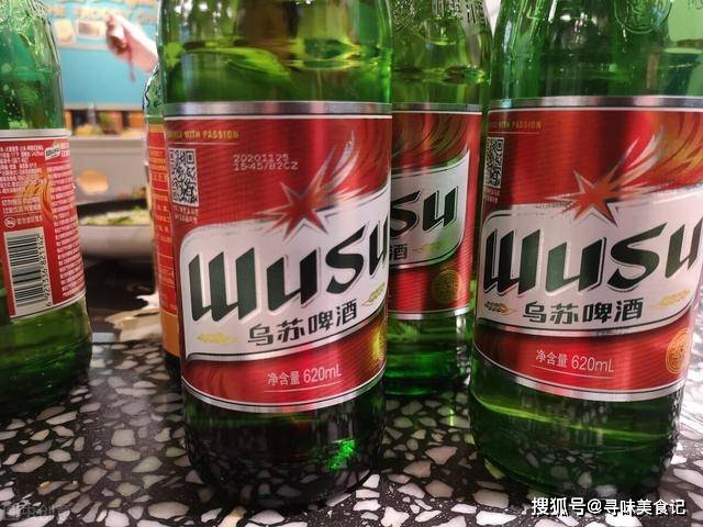 1天卖出260万瓶的乌苏啤酒，为何被叫“夺命大乌苏”？