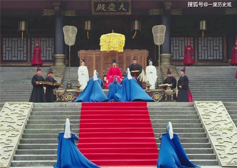 “知府”和“知州”有什么不同？一字之差，他们却是天差地别