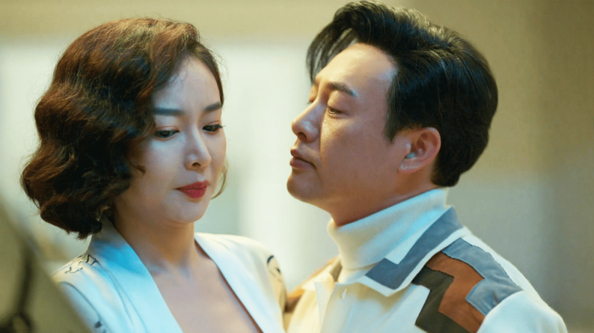 陈书婷能火向全国，是因为她身上，有满足中国人审美的5种女人味