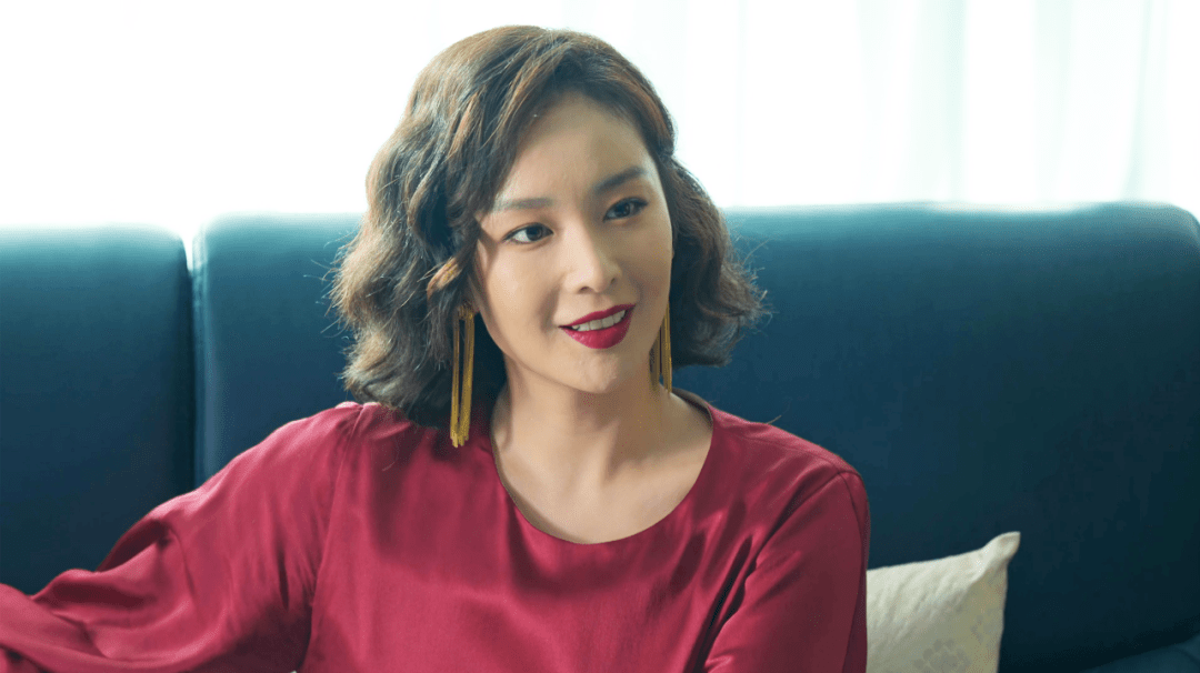 陈书婷能火向全国，是因为她身上，有满足中国人审美的5种女人味