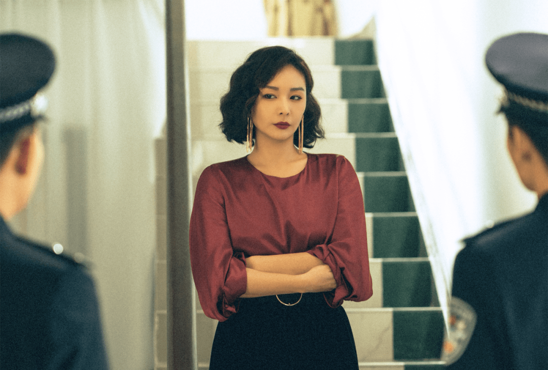 陈书婷能火向全国，是因为她身上，有满足中国人审美的5种女人味