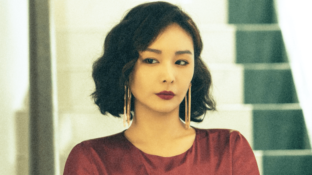 陈书婷能火向全国，是因为她身上，有满足中国人审美的5种女人味