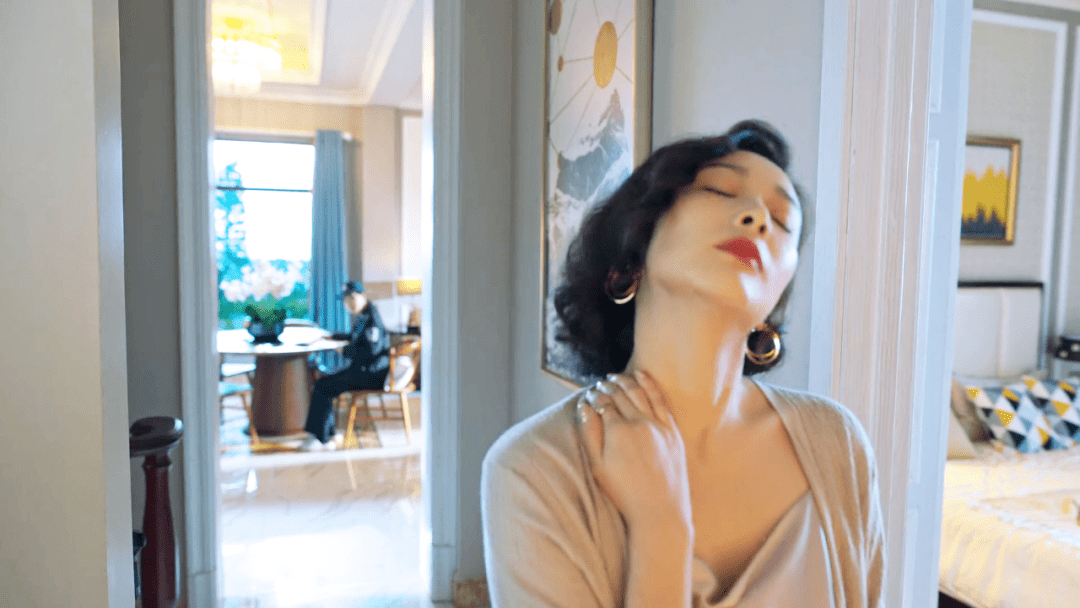 陈书婷能火向全国，是因为她身上，有满足中国人审美的5种女人味