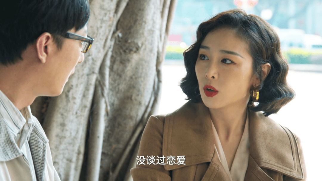 陈书婷能火向全国，是因为她身上，有满足中国人审美的5种女人味