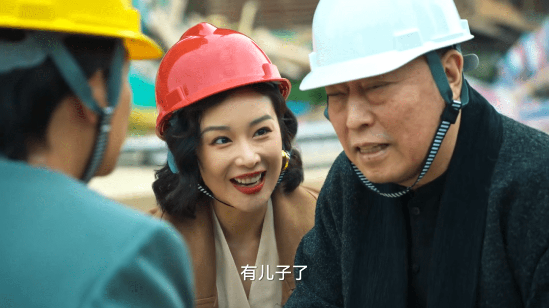 陈书婷能火向全国，是因为她身上，有满足中国人审美的5种女人味