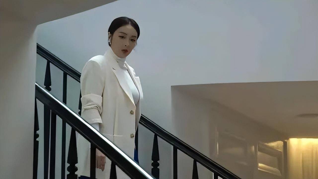 陈书婷能火向全国，是因为她身上，有满足中国人审美的5种女人味