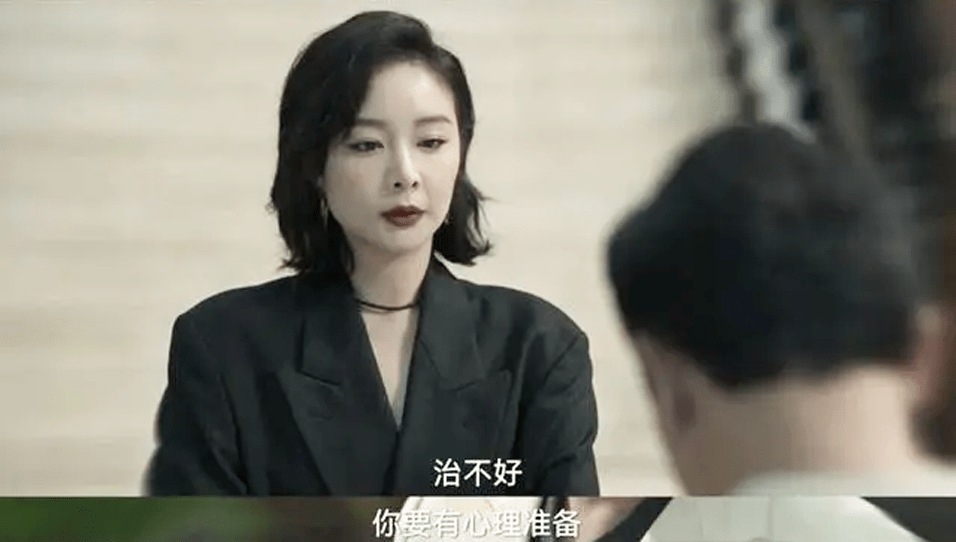 陈书婷能火向全国，是因为她身上，有满足中国人审美的5种女人味
