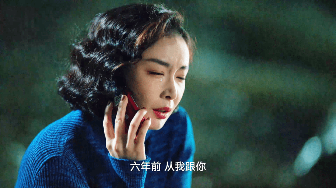 陈书婷能火向全国，是因为她身上，有满足中国人审美的5种女人味