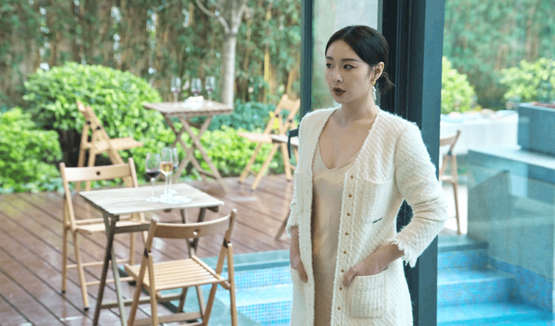 陈书婷能火向全国，是因为她身上，有满足中国人审美的5种女人味