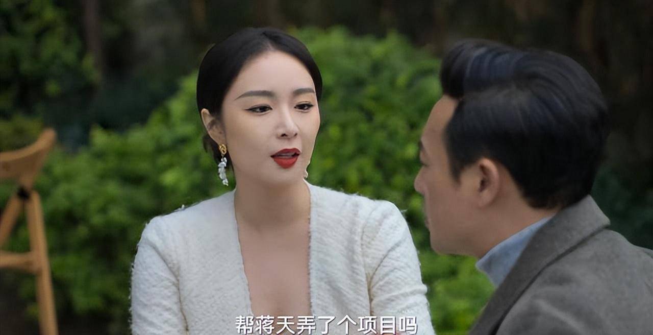 陈书婷能火向全国，是因为她身上，有满足中国人审美的5种女人味