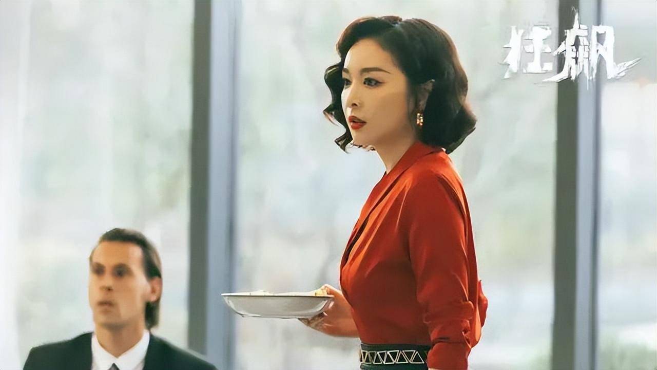 陈书婷能火向全国，是因为她身上，有满足中国人审美的5种女人味