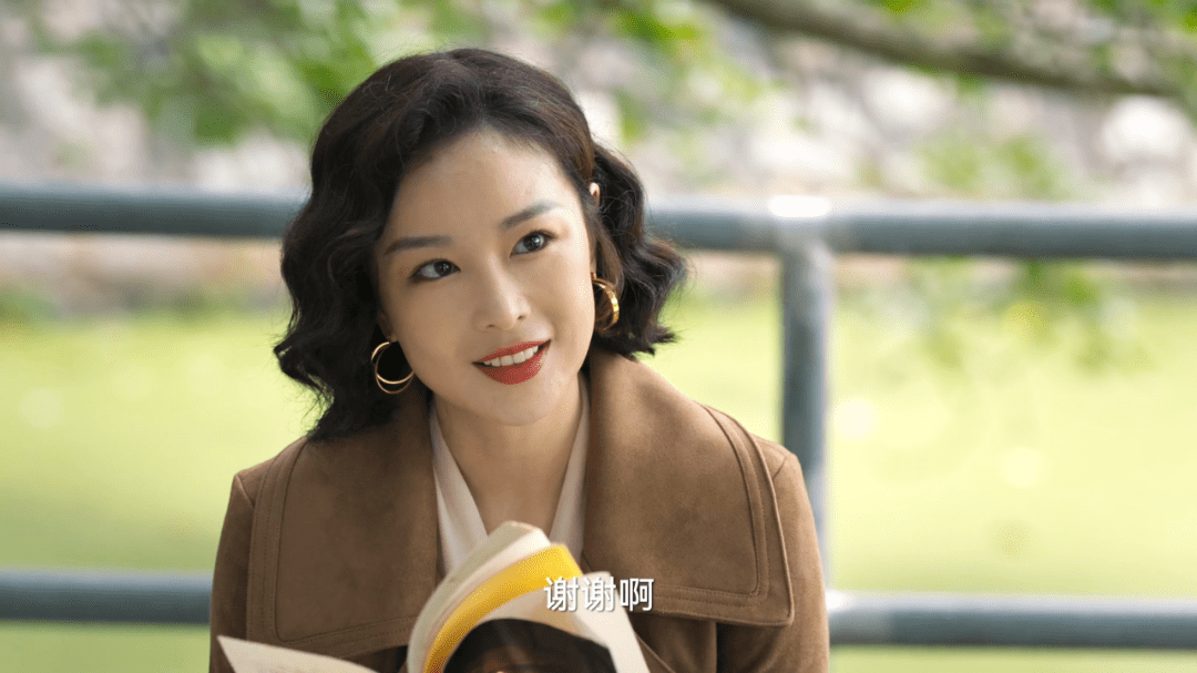 陈书婷能火向全国，是因为她身上，有满足中国人审美的5种女人味