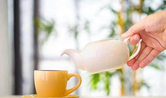 过年去亲友家喝茶需要懂的礼仪，不然会很糗