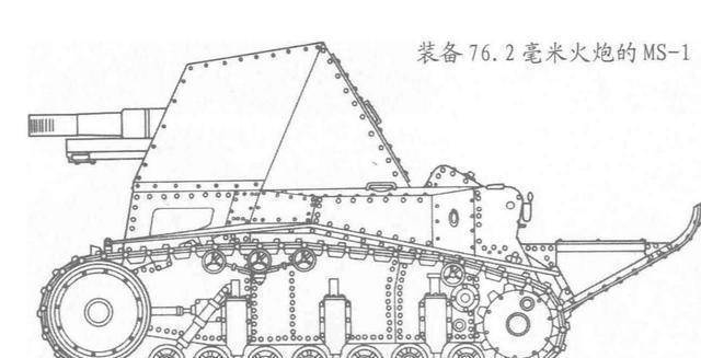 苏联步兵的战地炮火支援，用各型坦克底盘改装的SU76自行火炮