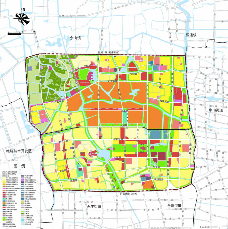 松江中骏璟荟位置-楼盘参数-印象城住宅中骏璟荟买房攻略-中骏璟荟商圈配套