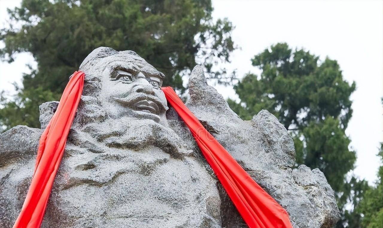 古代名将的结局：项羽、韩信、关羽和张飞，谁死得最憋屈？