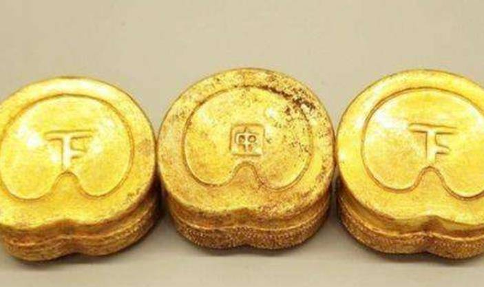 山西老农意外发现古代黄金，拿黄金去银行兑换，结果如何