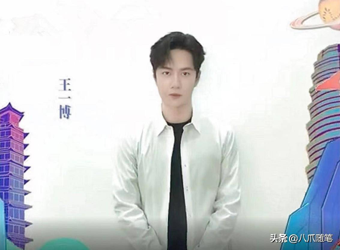 王一博又让粉丝骄傲了：《廿》荣获「全球华人歌曲排行榜」冠军