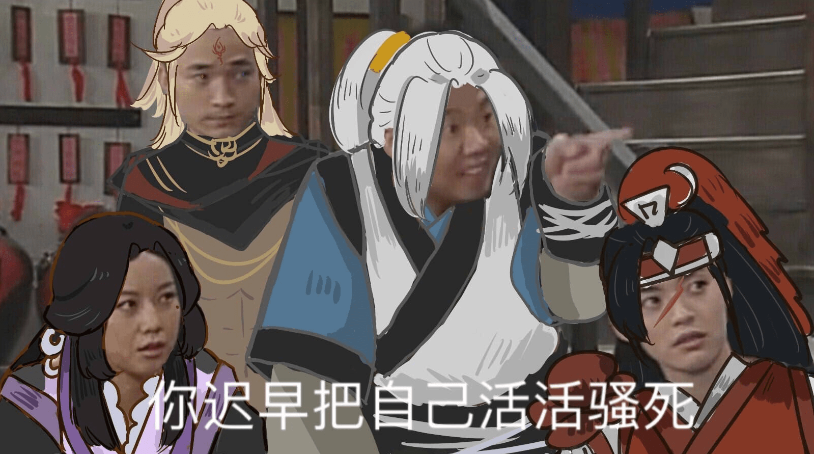 魔兽国服解散已无悬念？Wower成香饽饽，郭炜炜千万奖金犒劳玩家