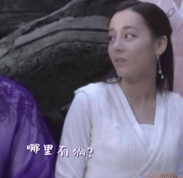 枕上书：有一种“撩妹”叫帝君张口就来的小情歌，热巴一听：不愧36万岁