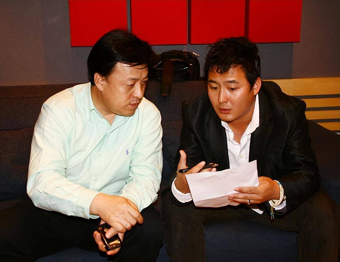 歌唱家吕继宏：63岁未婚无儿无女，却和不婚不育的张也在一起21年