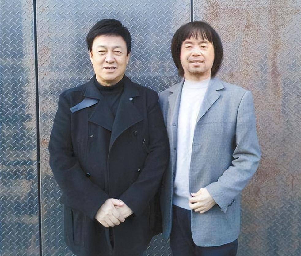 歌唱家吕继宏：63岁未婚无儿无女，却和不婚不育的张也在一起21年
