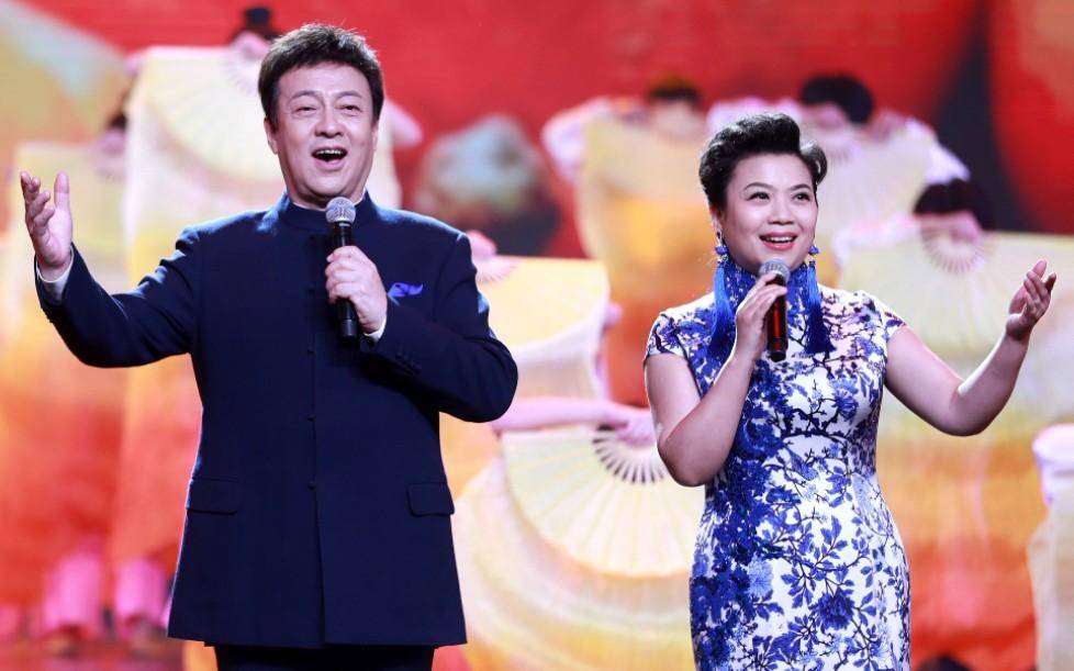 歌唱家吕继宏：63岁未婚无儿无女，却和不婚不育的张也在一起21年