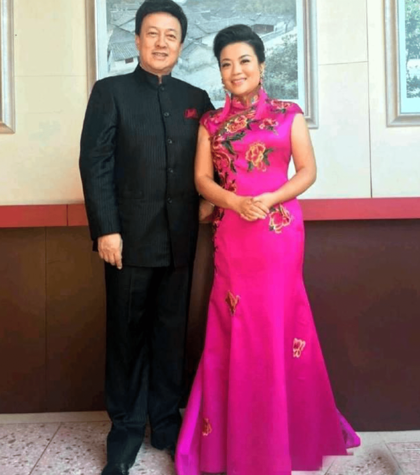 歌唱家吕继宏：63岁未婚无儿无女，却和不婚不育的张也在一起21年
