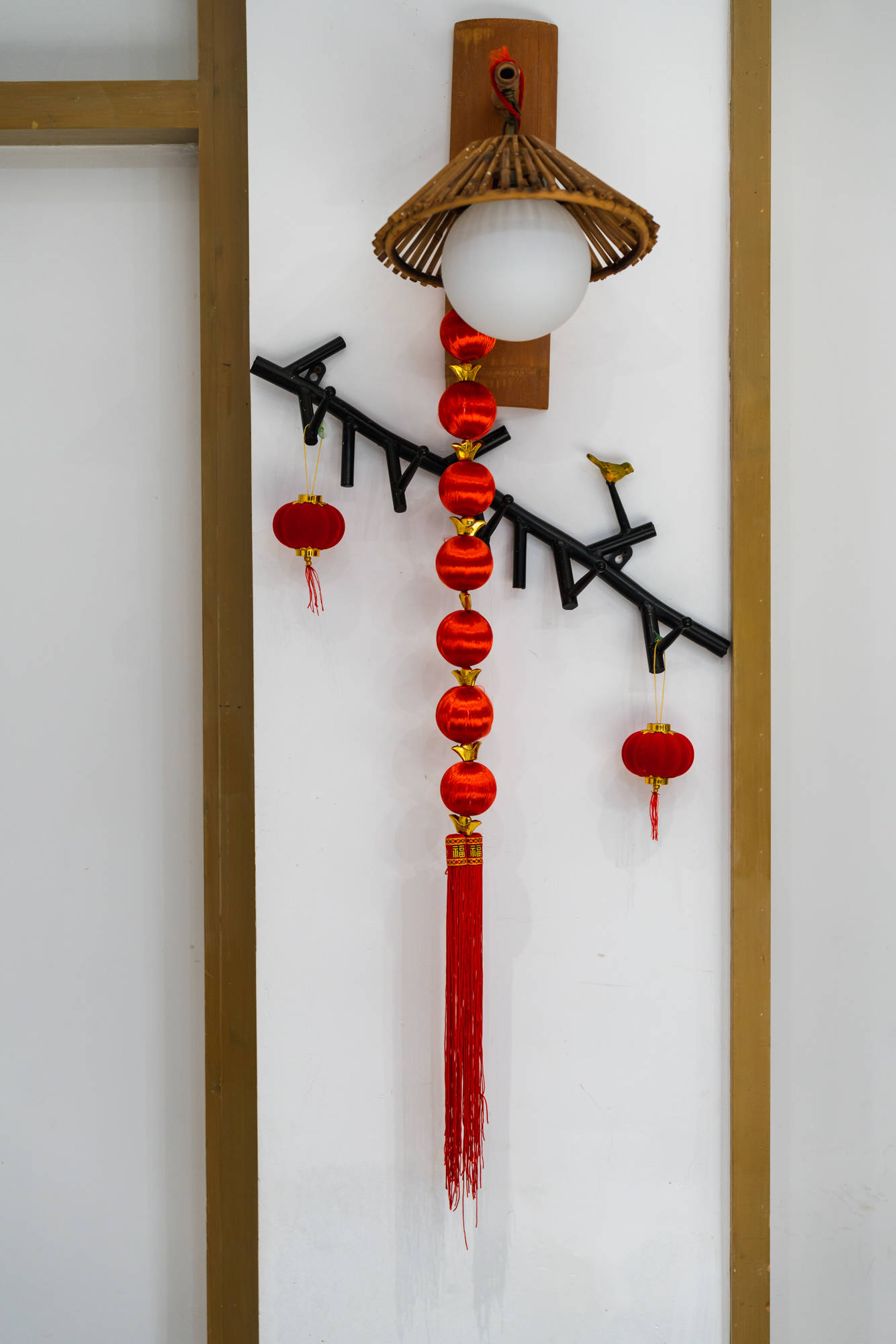 周庄香村·祁庄：岁月静好的水乡田园图