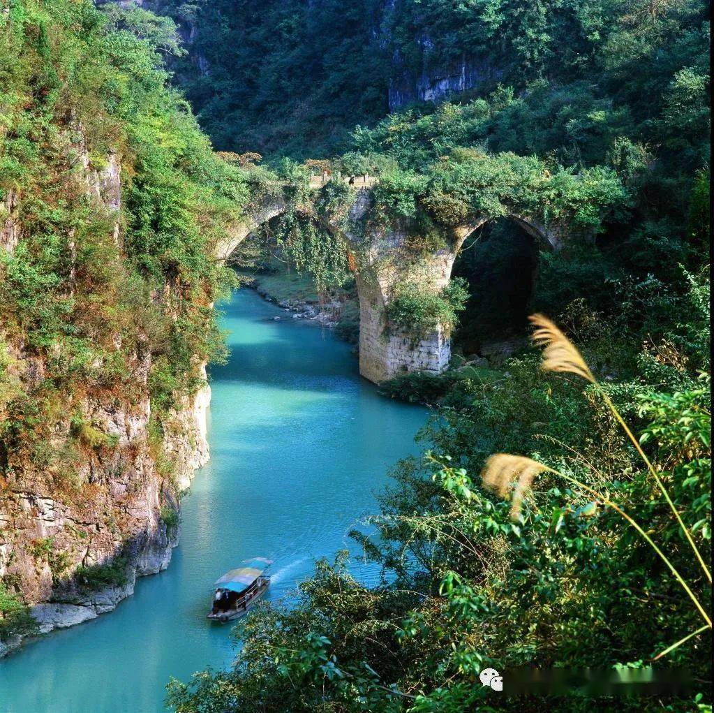 万桥飞架看贵州 | 开山劈水跨天堑 世界高桥第一流