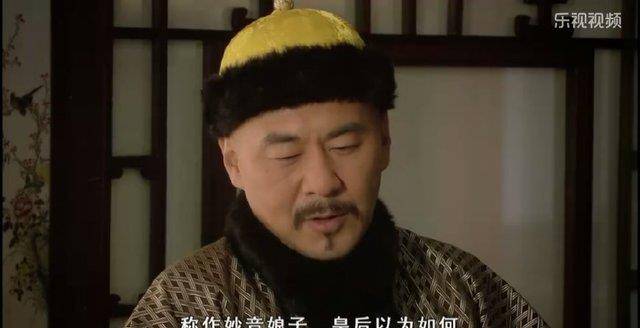 《甄嬛传》中“妙音娘子”余莺儿，成也甄嬛，败也甄嬛