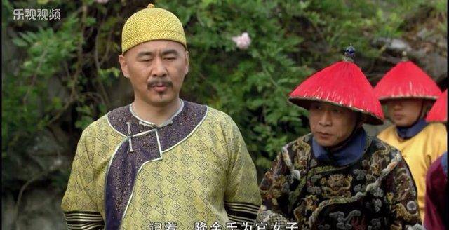 《甄嬛传》中“妙音娘子”余莺儿，成也甄嬛，败也甄嬛