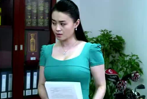 乡村爱情变奏曲杨总的扮演者是谁