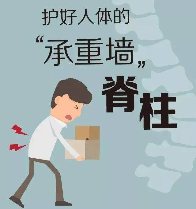 养脊柱就是养命，每天“开龙脊”20次，3分钟快速濡养脊柱！