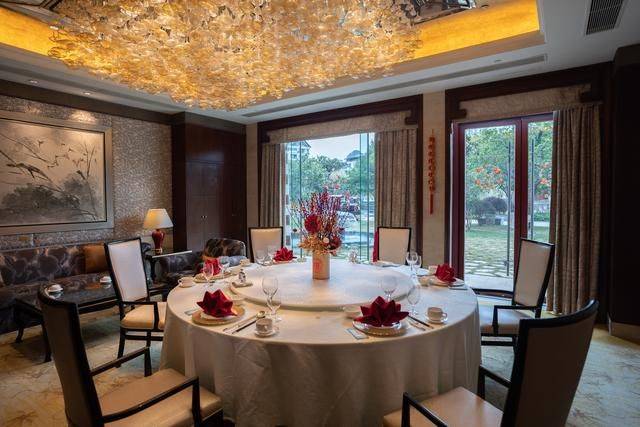 舌尖上的桂林，这家酒店吃遍桂林风味，不起眼的风物都能做出绝味