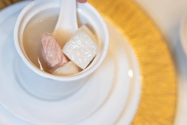 舌尖上的桂林，这家酒店吃遍桂林风味，不起眼的风物都能做出绝味