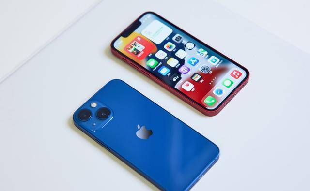 苹果iPhone电池容量发展史