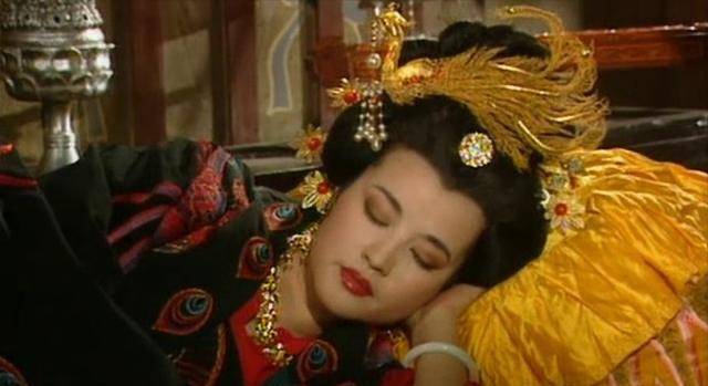 《甄嬛传》错改“朔风如解意”，你真的知道它演的是谁的人生吗？