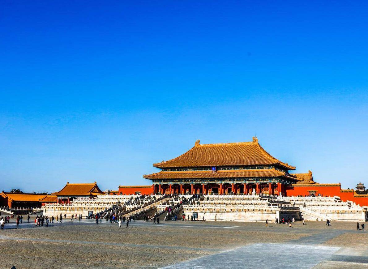中国名胜古迹的地方有哪些
