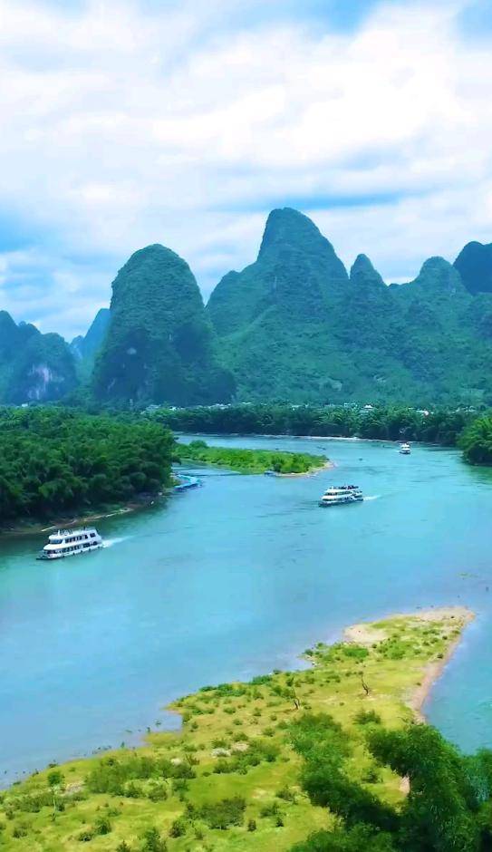 中国名胜古迹的地方有哪些