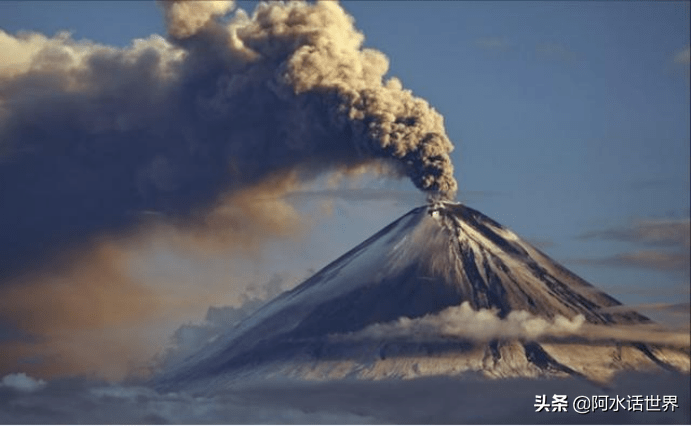 2021年自然灾害有哪些？新冠只是一个烟雾弹？霍金预言或成真