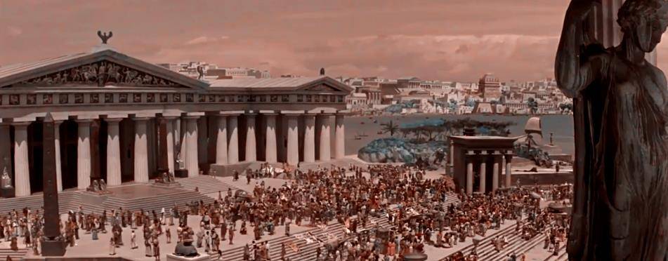 罗马帝国“暴君”卡里古拉：刘宋前废帝的“温柔版本”