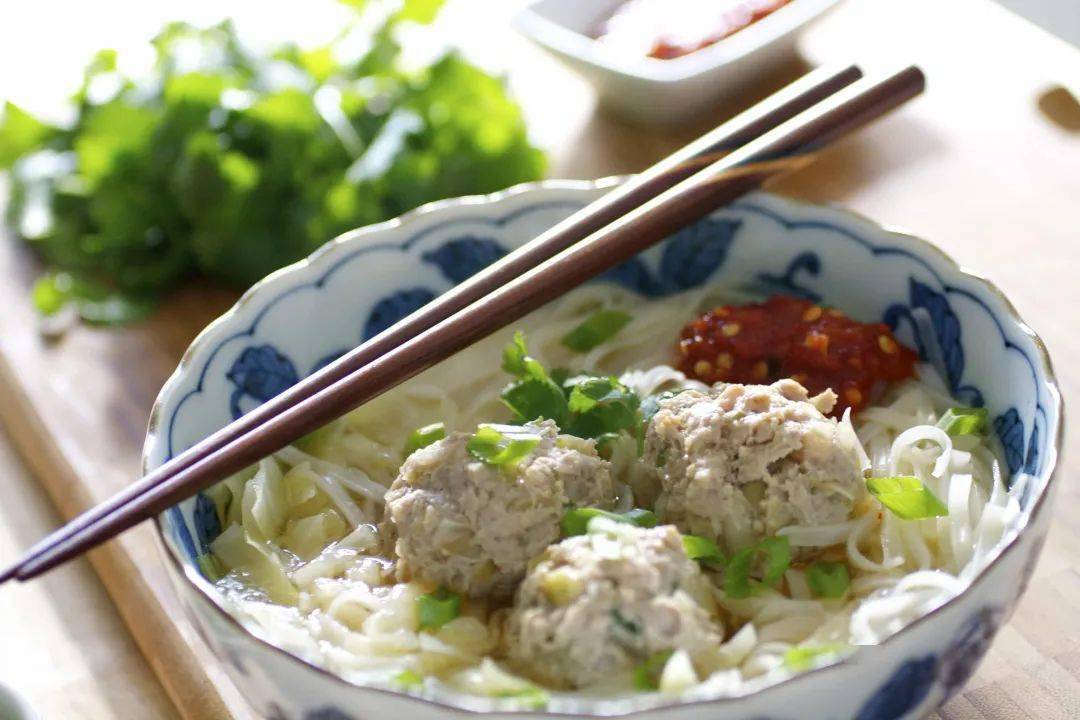 古今中外！论面条的起源地和各种美味吃法！