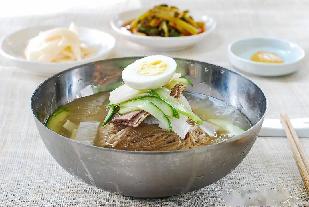 古今中外！论面条的起源地和各种美味吃法！